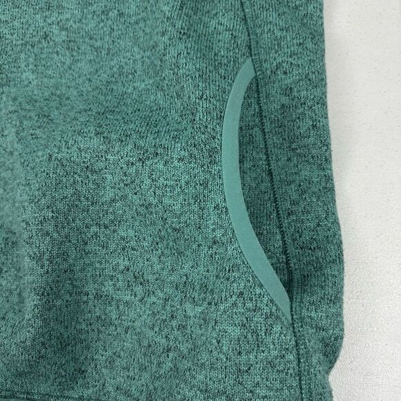 Merrell Women's Sweater Weather Hooded Pullover Size Medium - Picture 7 of 8